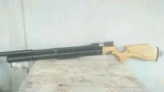 #Diy pvc toy gun accuracy and penetration test, pump type denatured alcohol gun! shotgun inspired.