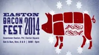 Incurable Bacon - PA BaconFest