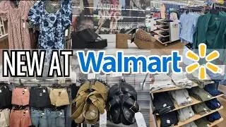 Покупки в Walmart со мной | Новые находки одежды в Walmart | Доступная мода