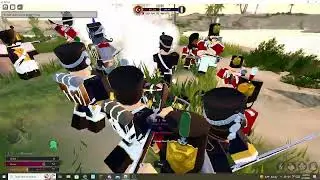 GRAND BATTLE FOR EGYPT, Ft @PlasticScot Army