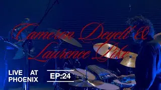 Cameron Deyell/Laurence Pike &mdash;&nbsp;Ash and Snow | Live at Phoenix