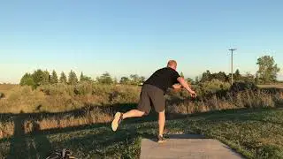 Infinite Discs Sphinx review