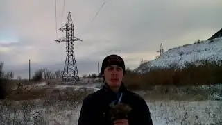 Vitalka Project - о пьесе 