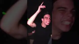 FRAT BUDAPEST PRES.: BLVNKSPVCE & SQISHI AFTERMOVIE