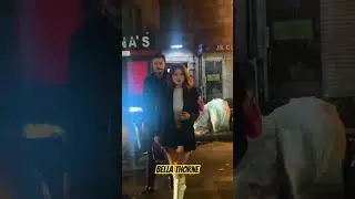 Bella Thorne and Mark Emms are engaged!!! #shorts #bellathorne #engaged