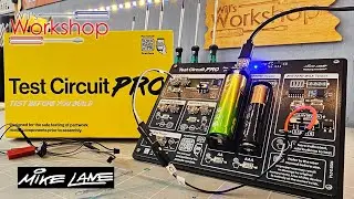 The Must Have Tool for the Workshop from Mike Lane