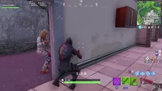 FortNite Black knight is Always Number 1,Ninja is a bummmmm No Capppppppp