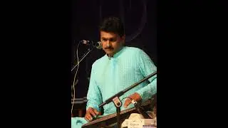 Raag :- Puriya Kalyan 