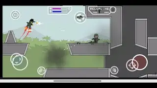 Mini militia | Pro noob player |highest kill #mini
