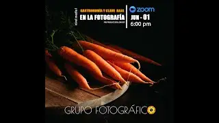 Clave baja en la fotografía gastronómica
