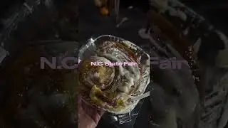 мини-влог о ярмарке штата Северная Каролина, Маккинли Брук