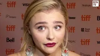 Brain On Fire Premiere Interviews