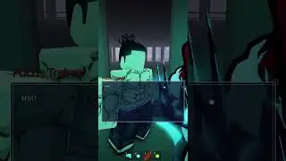 Advanced Focus Training Jujutsu Infinite#roblox #robloxedit #jjkgame #gaming #anime