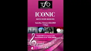 You Only Live Twice by Leslie Bricusse and John Barry featuring vocalist Amy Elwin.