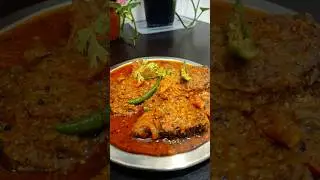 Spicy Fish Curry #shorts #ytshortsindia #youtubeshort @sunitagupta7660