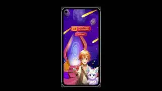 Gem Quest Saga Game | Dazzling gems, avoid gem bombs, and strategic challenges / Level 7