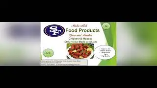 SF Food Products