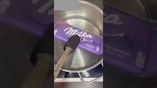 chocolate writing Hack #shorts #viralvideo #viral #trending #youtubeshorts #diarymilk