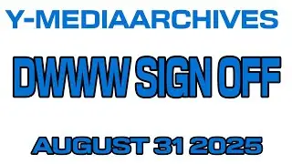 DWWW Sign Off 8-31-25