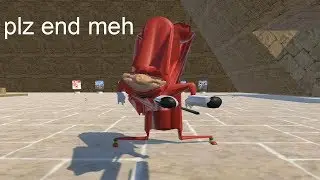 VRChat - Deformed Knuckles