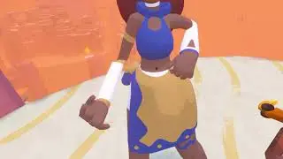 Windlands 2 funniest Easter egg WHYYYY?