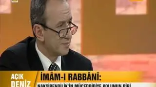 AÇIK DENİZ - 24 KASIM 2013