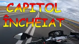 DAILY RIDE #56 - NE AJUTĂ POLIȚIA