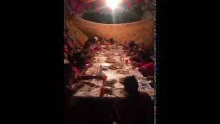 Hungry Women's At Hyderabad Functions