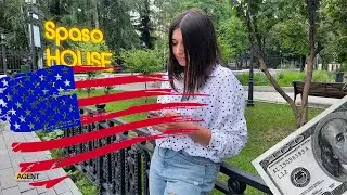 Спасо-Хаус Резиденция самого богатого человека в России Николая Второва