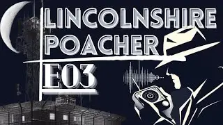 Numbers Stations Summary: LINCOLNSHIRE POACHER