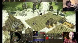 LONG LIVE 0 AD