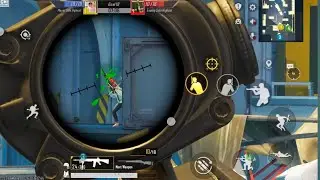 Gun Game Map 😭 | Last Weapon Tak Nahi Pahunch Paaye | Haar Gaye!