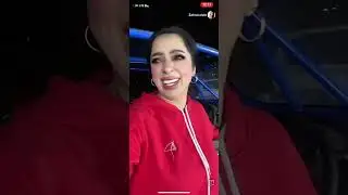 بث ام روضه في ليوا 🇦🇪♥️🏃🏻‍♀️@fatimazahratalainl1947