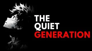 The Psychology of Gen X | The Quiet Generation Watching the Culture War