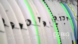 Hammo Surfboards a Surf Shop in Brisbane selling Surf Board