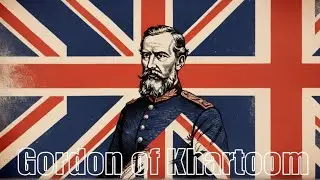 Gordon of Khartoum: The commander who triumphed in China and was left to die in Sudan