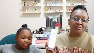 IPSY and BoxyCharm Hauls | Pat McGrath Labs and 111 Skin