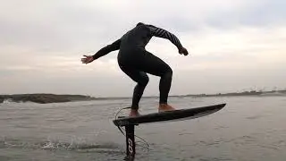 FoilTomo GOFOIL NL160/AmundsonCustoms