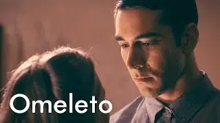 THE TRAIL'S END | Omeleto Sci-Fi