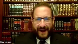 Honest Reporting - Defending Israel Against Media Bias by Rabbi Dov Lipman