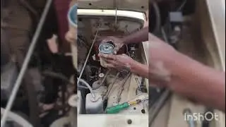 Mahindra service centre G.P.M Adbhar Naveen traders pickup servicing Isme aapko step by step proces 