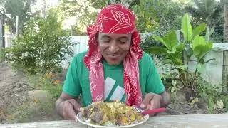 MOQUECA DE VERMELHO E GACONETE UMA DELÍCIA