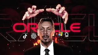How Oracle Declared War On Your Feed