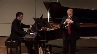 Dr. Jesse Cook: Composer Zack Stanton's Imagined Conversations - Sneak Peek: Mvt 3.