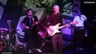 Miki Gonzalez y su Banda Original Vamos a Tocache HD