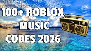Более 100 полных музыкальных кодов/ID для Roblox (февраль 2026 г.) *РАБОЧИЕ* ID для Roblox