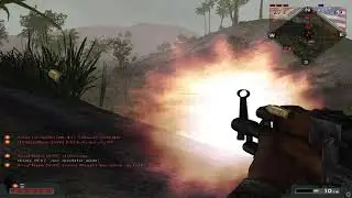 Battlefield Vietnam Forcepack Event #5 LZ X Ray