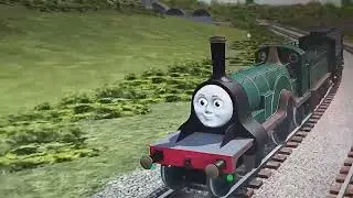 Emily green engine 