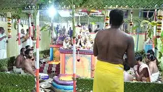 கும்பாபிஷேகம் முழு வீடியோ 27.06.2023 பகுதி 2