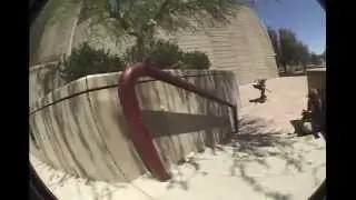 Josh Barclay in Glumplife - DVDS AVAILABLE NOW